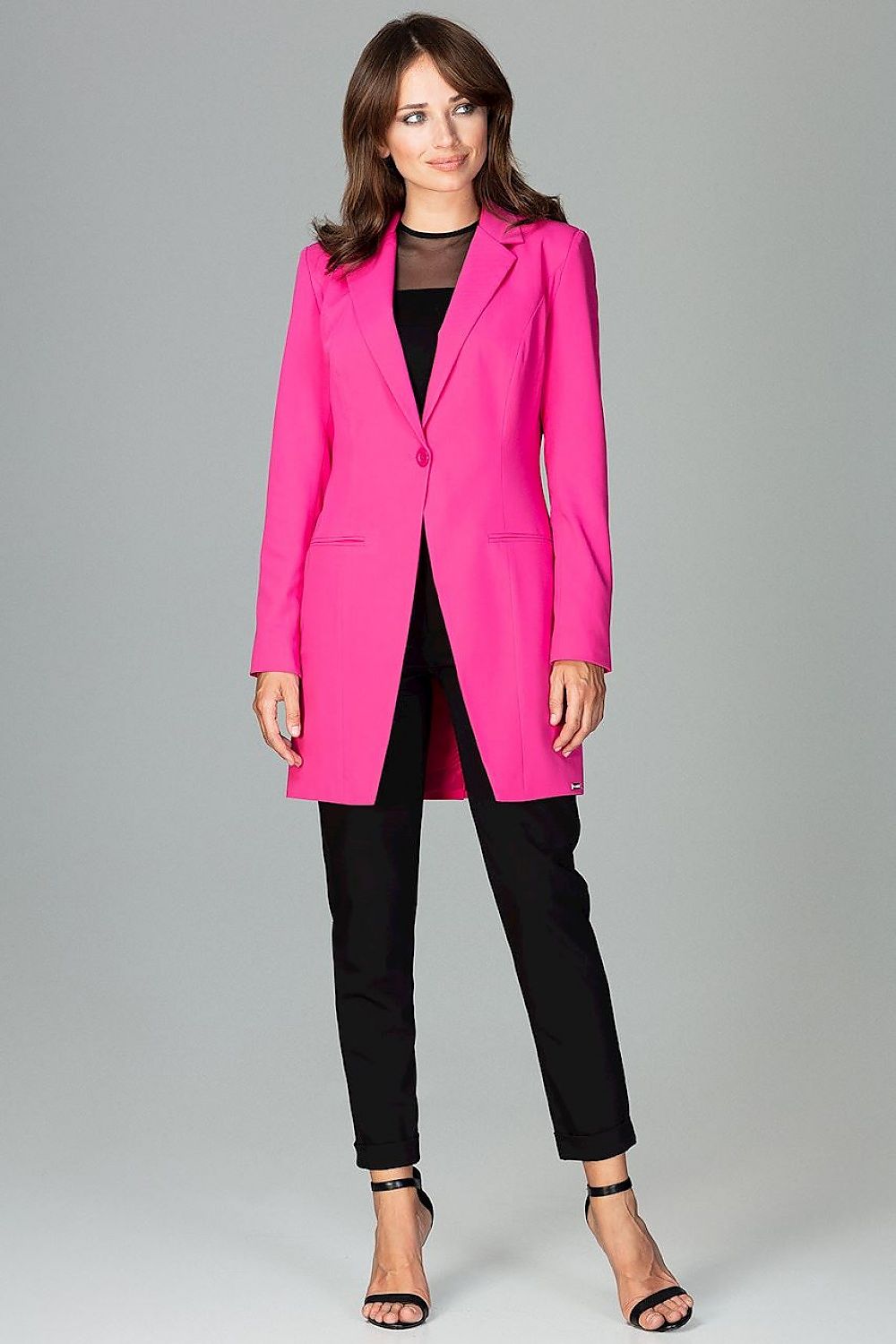  Sacou model 122482 Lenitif 