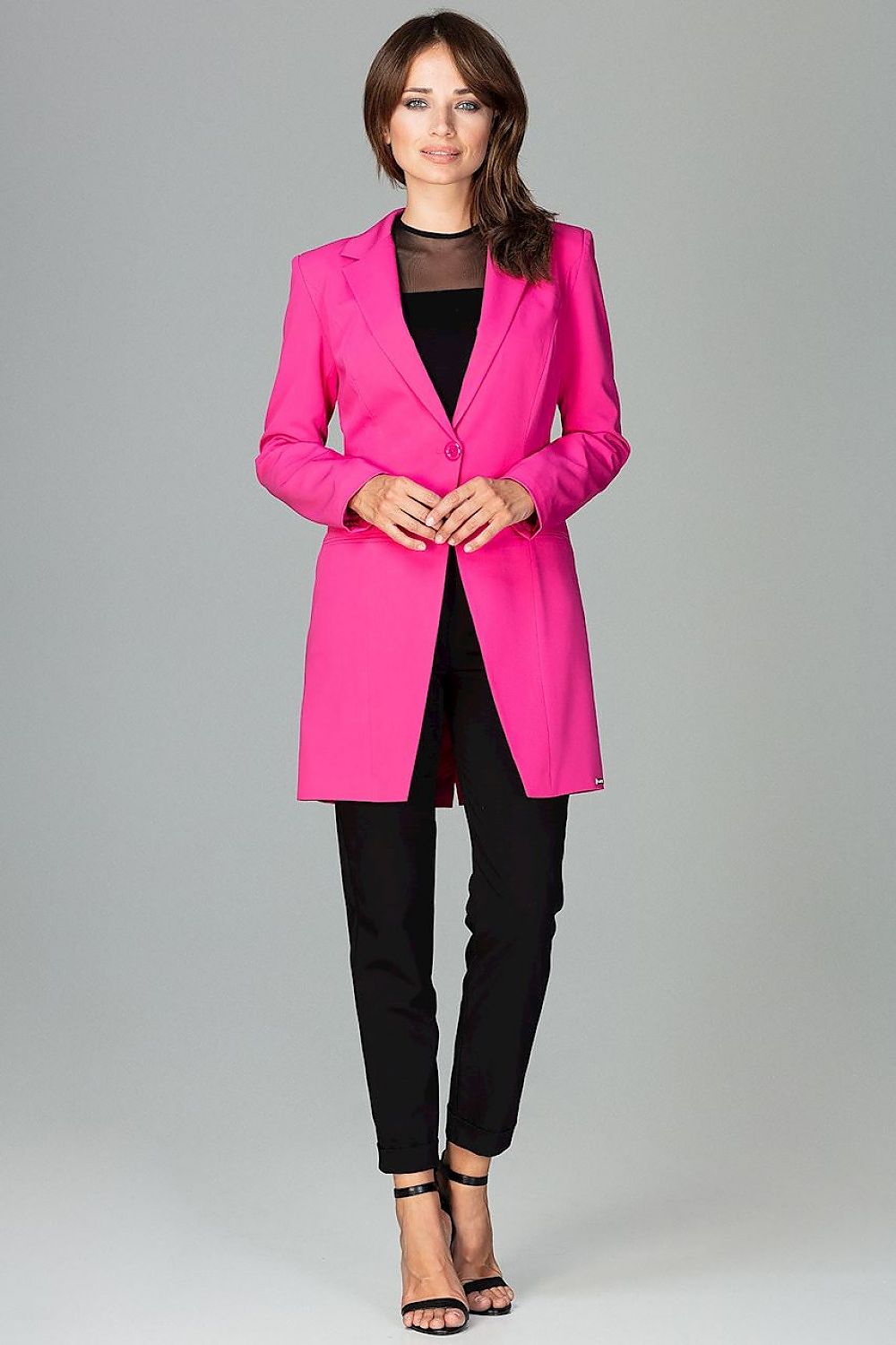  Sacou model 122482 Lenitif 
