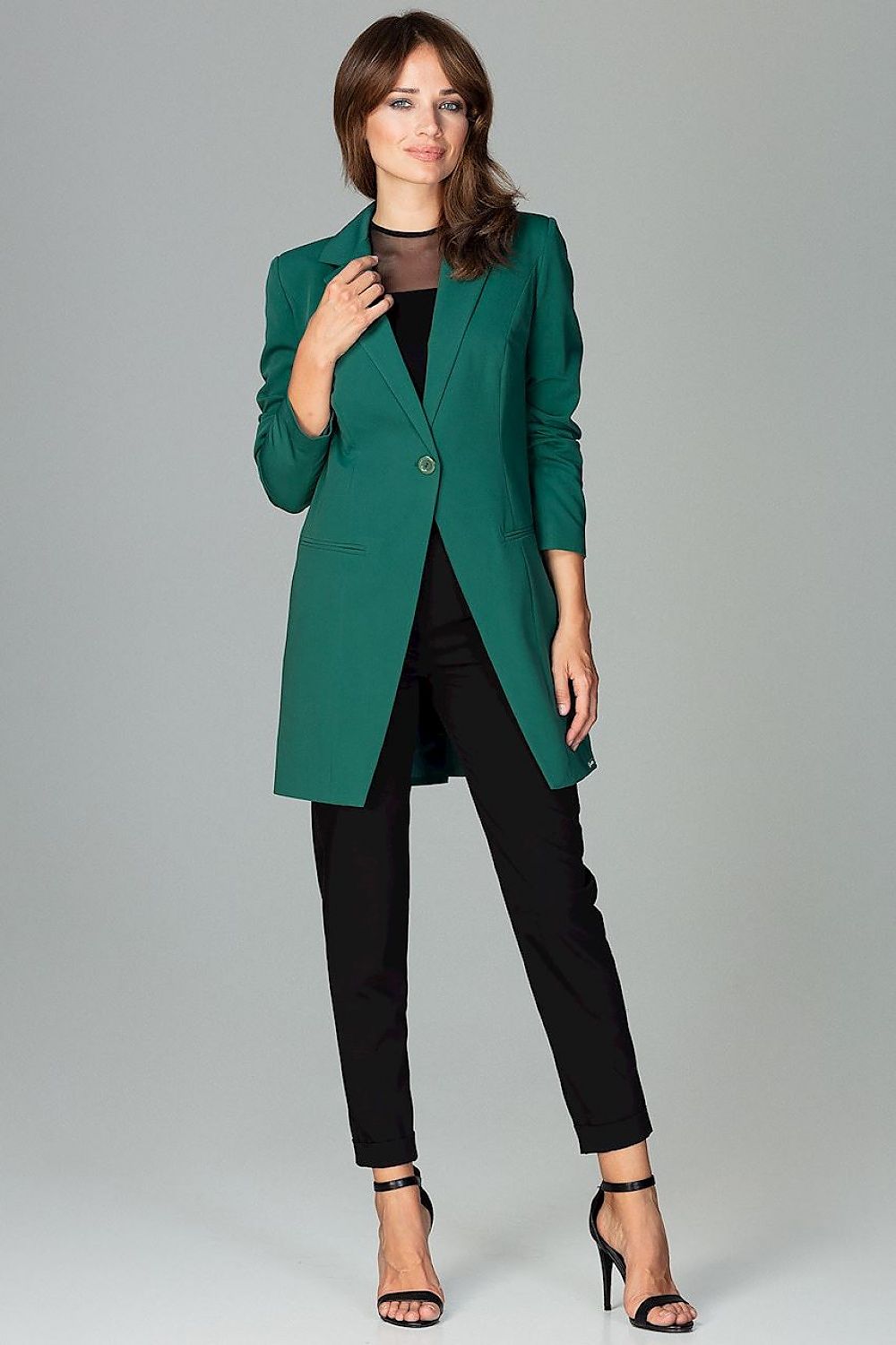  Sacou model 122484 Lenitif 