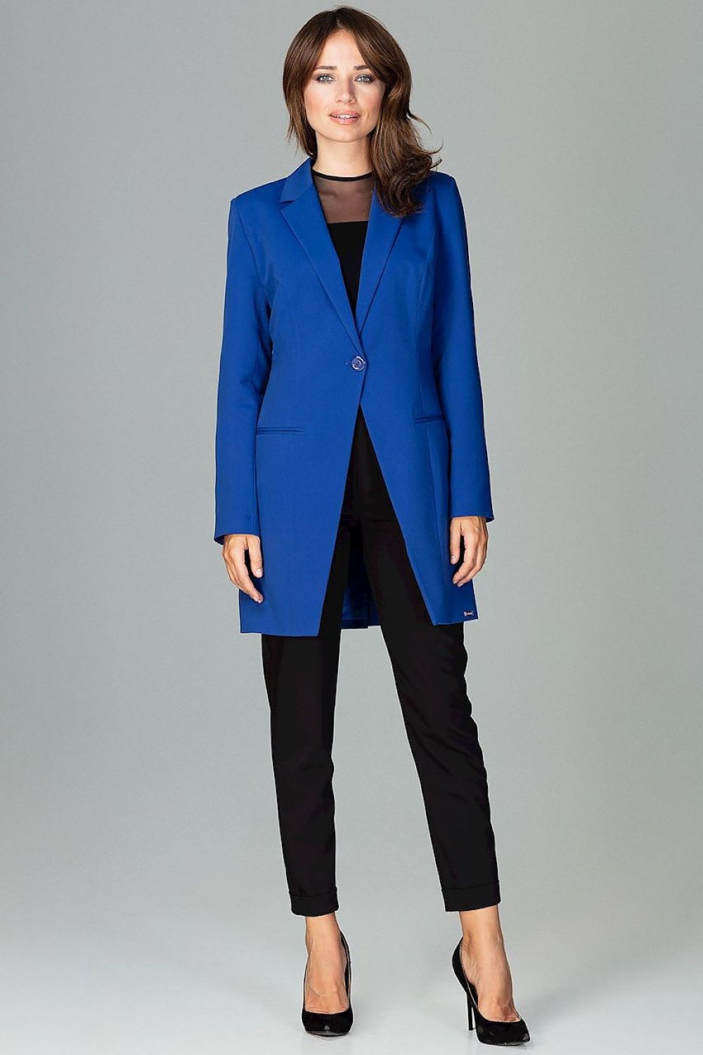  Sacou model 122485 Lenitif 