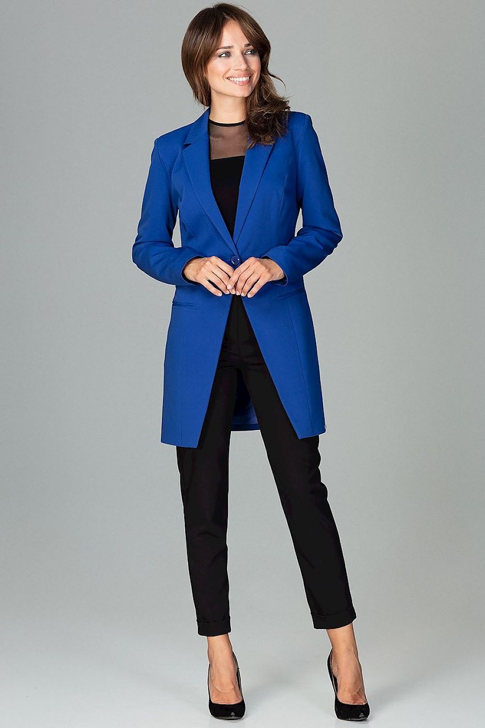  Sacou model 122485 Lenitif 