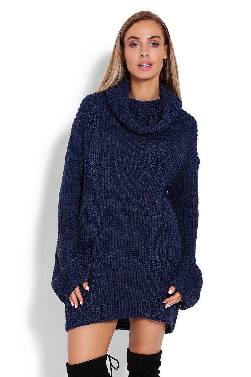  Pulover lung model 122930 PeeKaBoo 