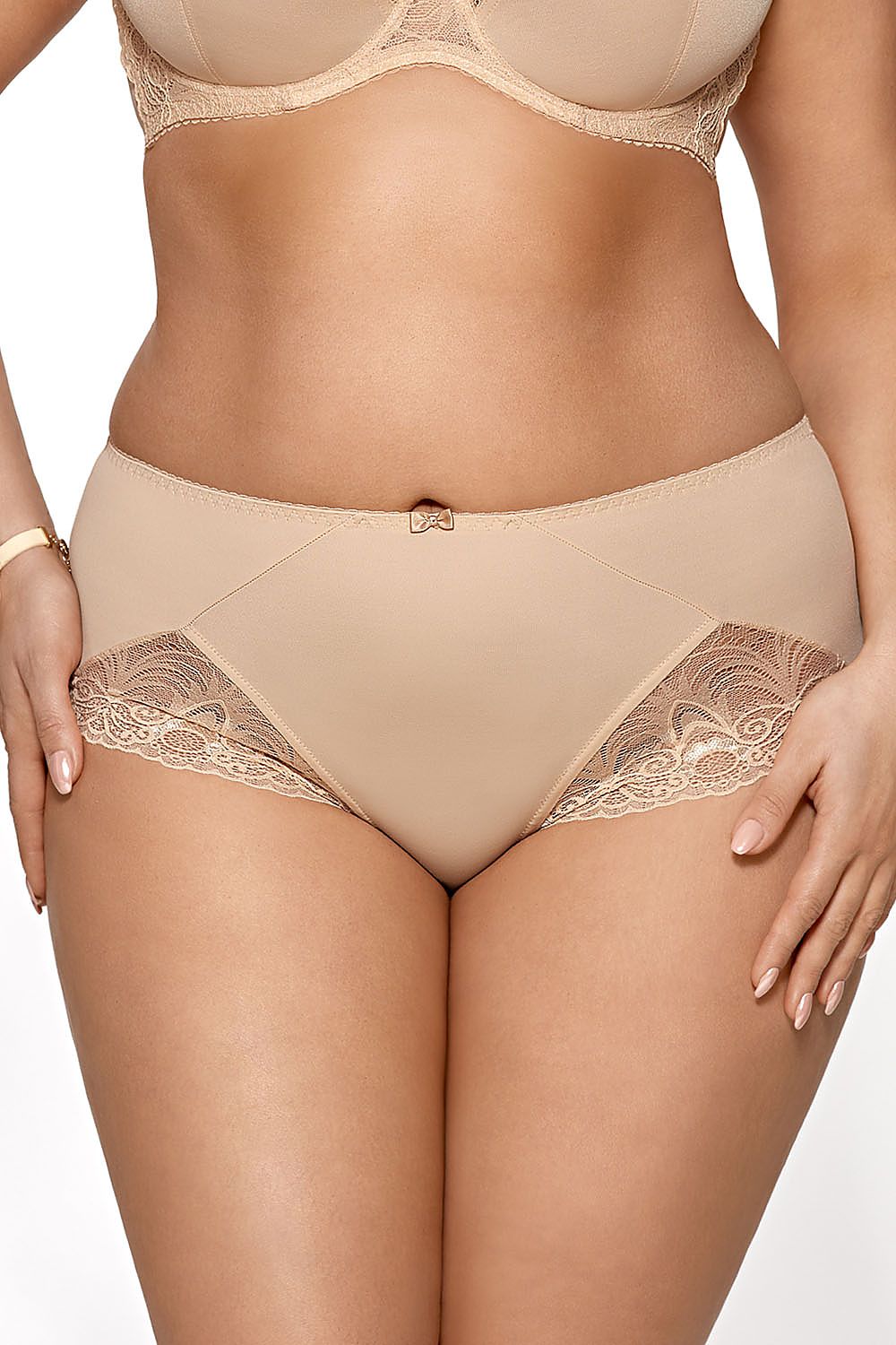  Chiloţi model 123480 Gorsenia Lingerie 