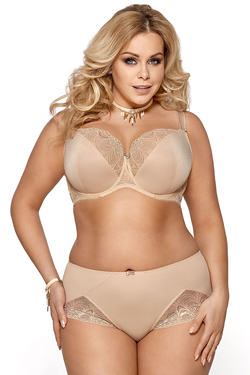  Chiloţi model 123480 Gorsenia Lingerie 