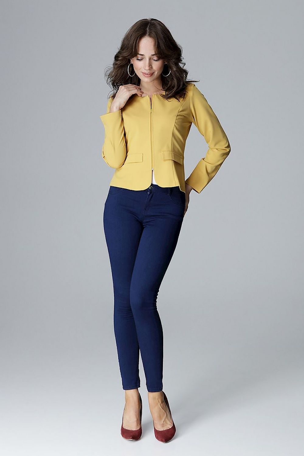  Sacou model 123540 Lenitif 