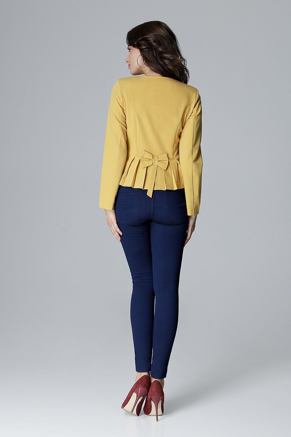  Sacou model 123540 Lenitif 
