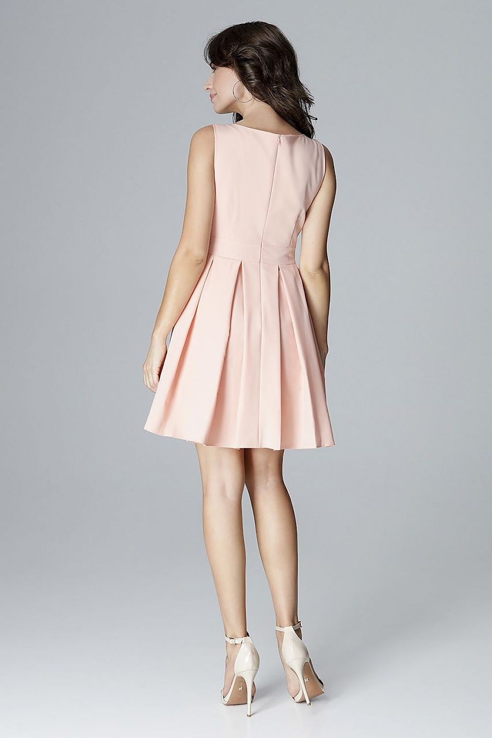  Rochie elegantă model 123546 Lenitif 
