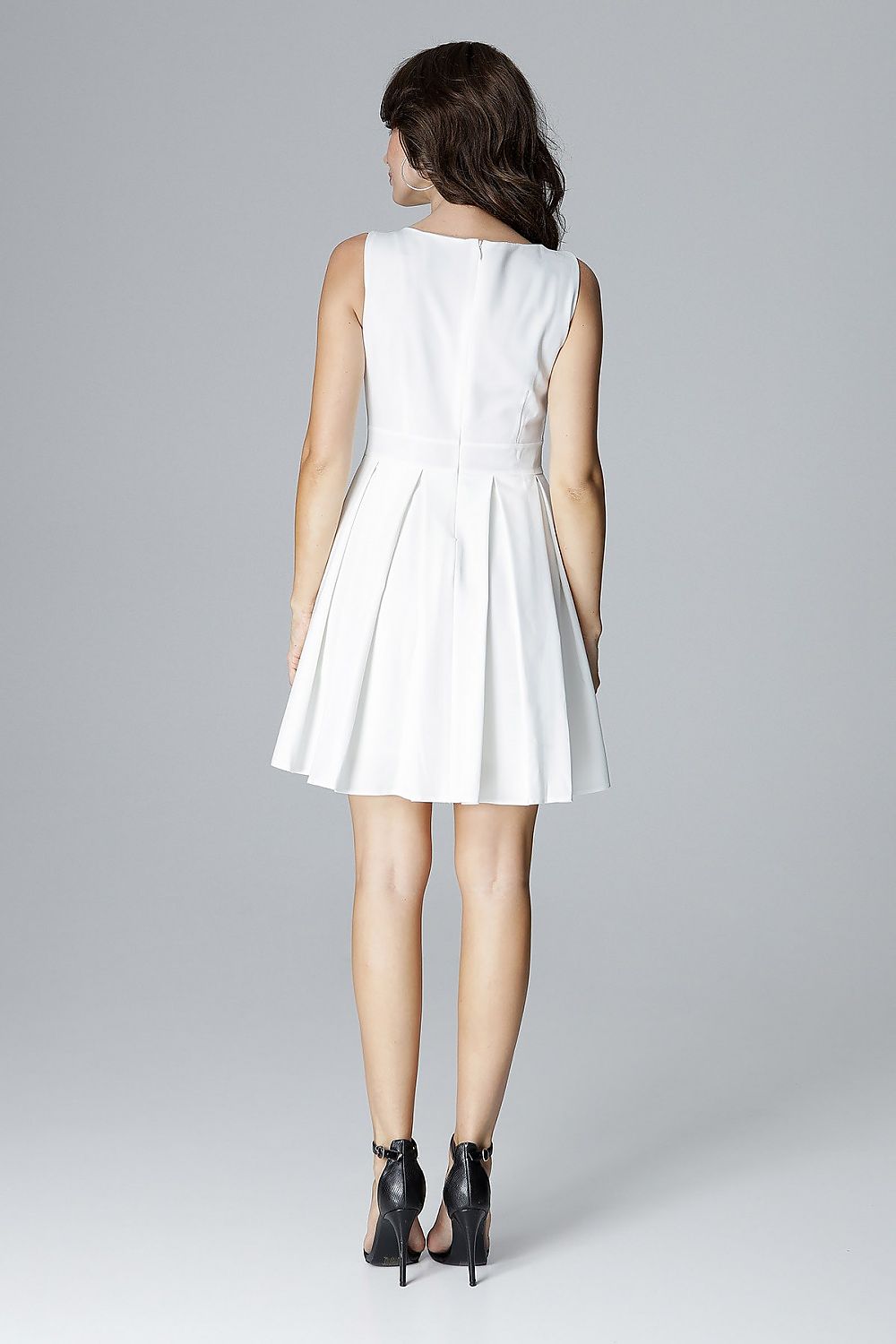  Rochie elegantă model 123548 Lenitif 