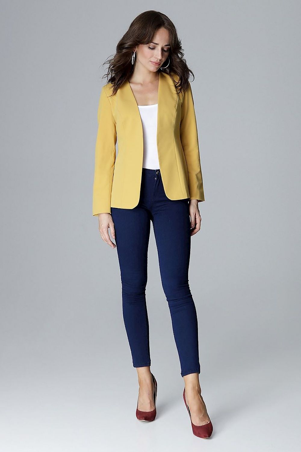  Sacou model 123555 Lenitif 