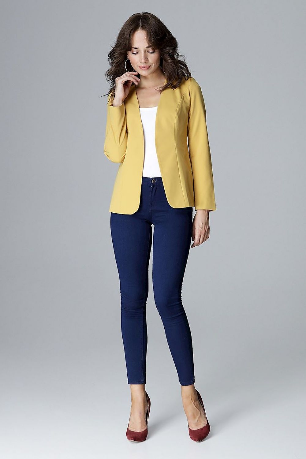  Sacou model 123555 Lenitif 