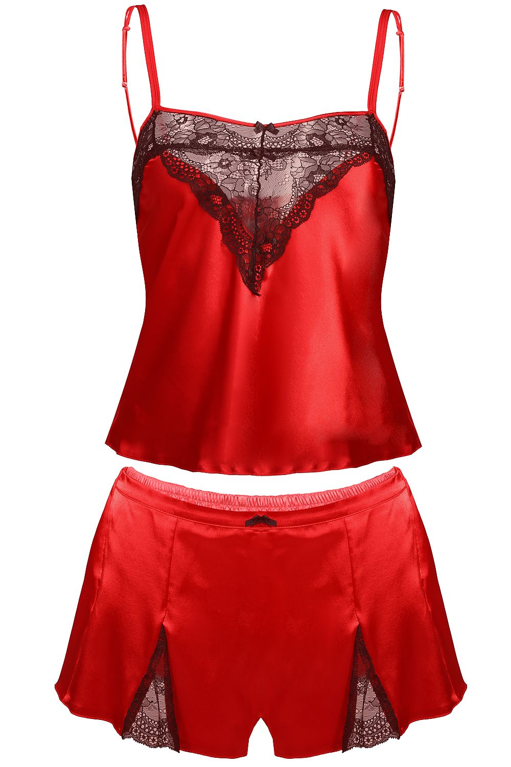  Lenjerie sexy completă model 123654 DKaren 