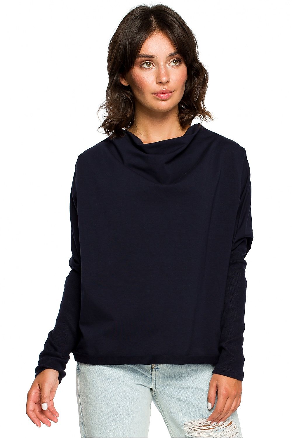  Bluză model 124060 BeWear 