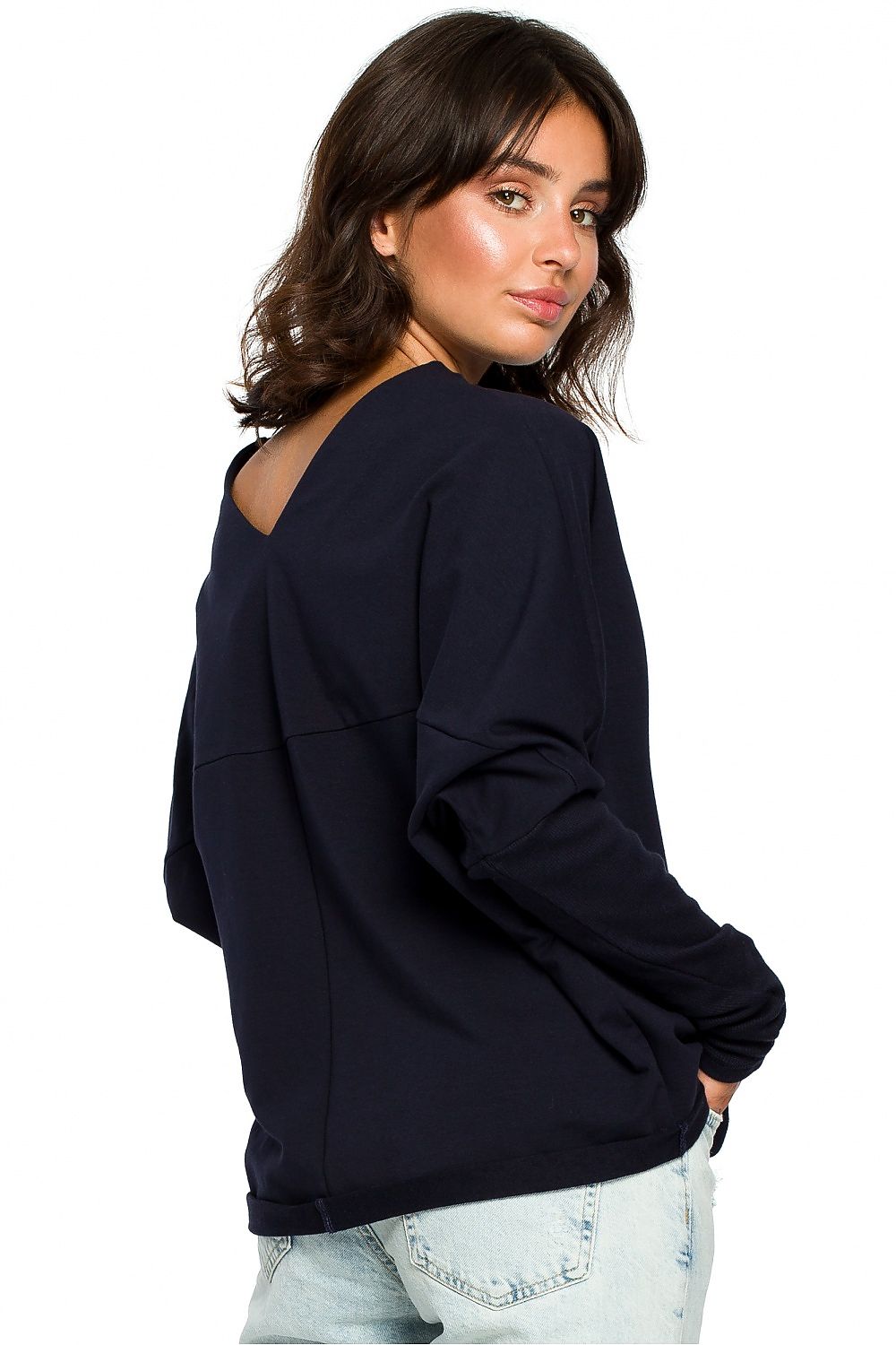  Bluză model 124060 BeWear 