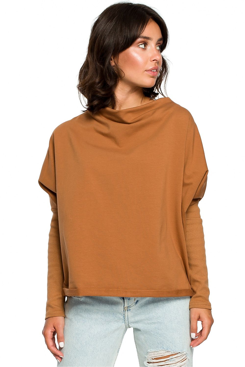  Bluză model 124061 BeWear 
