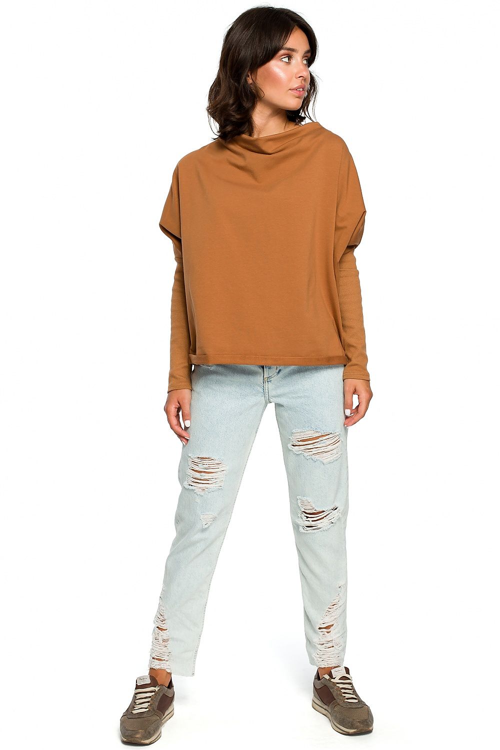 Bluză model 124061 BeWear 