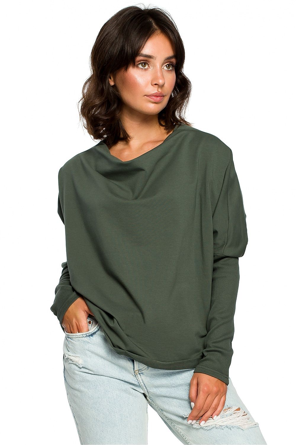  Bluză model 124062 BeWear 