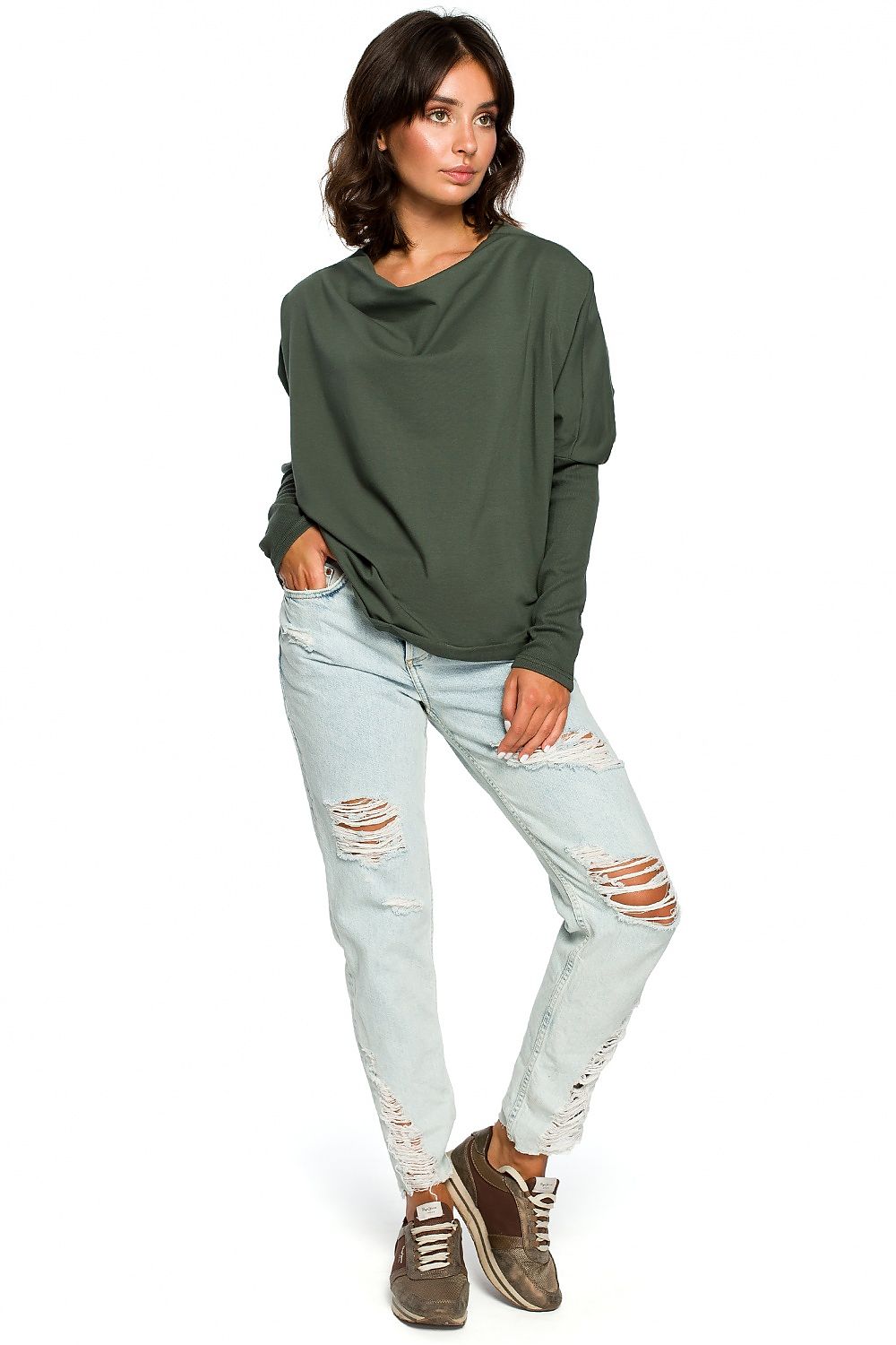  Bluză model 124062 BeWear 