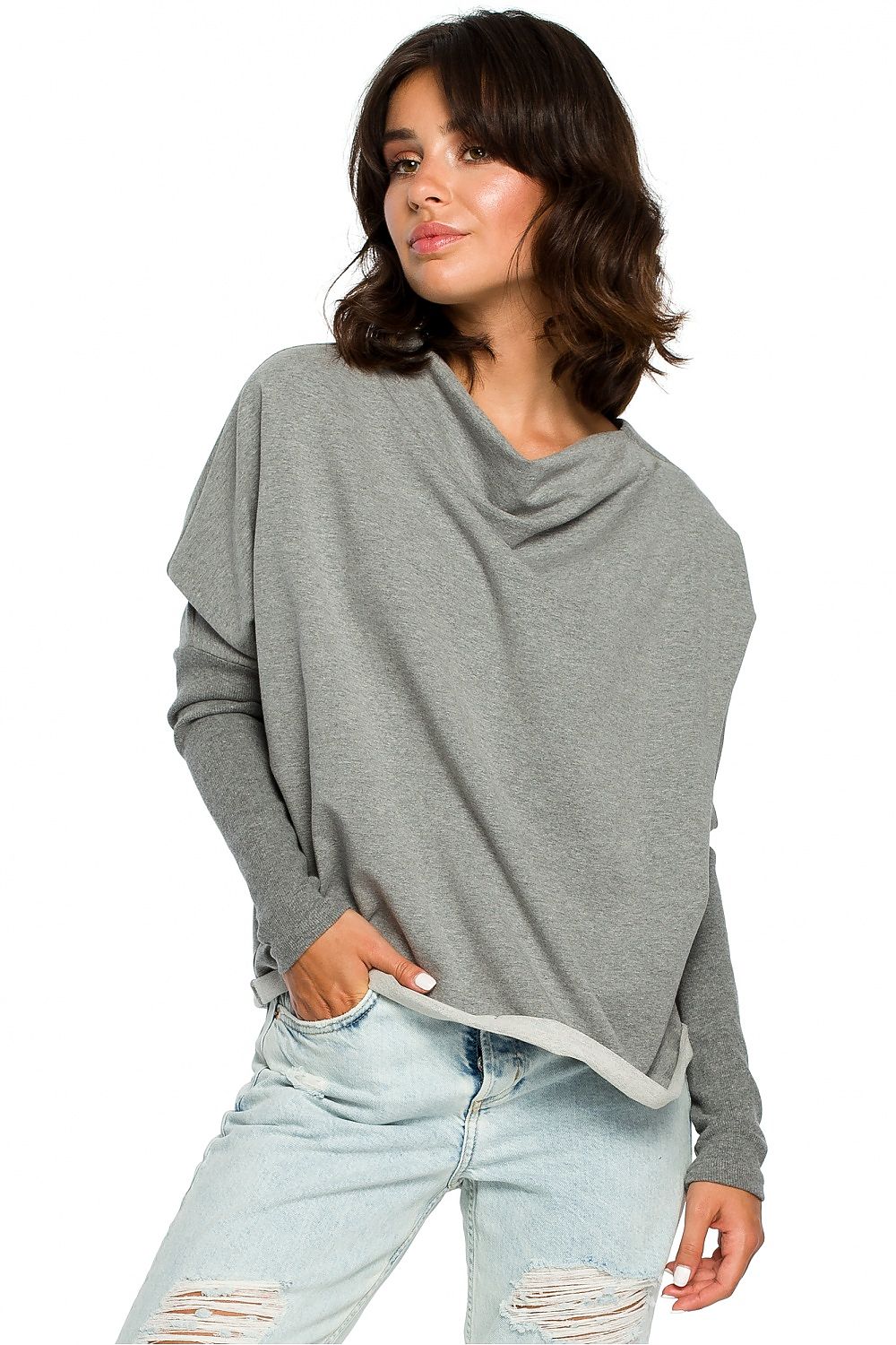  Bluză model 124063 BeWear 