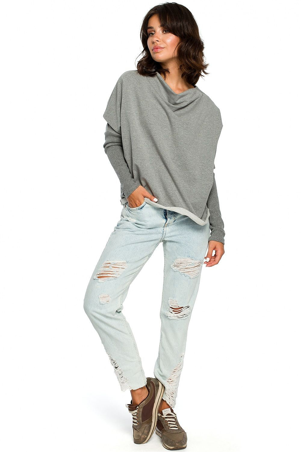  Bluză model 124063 BeWear 