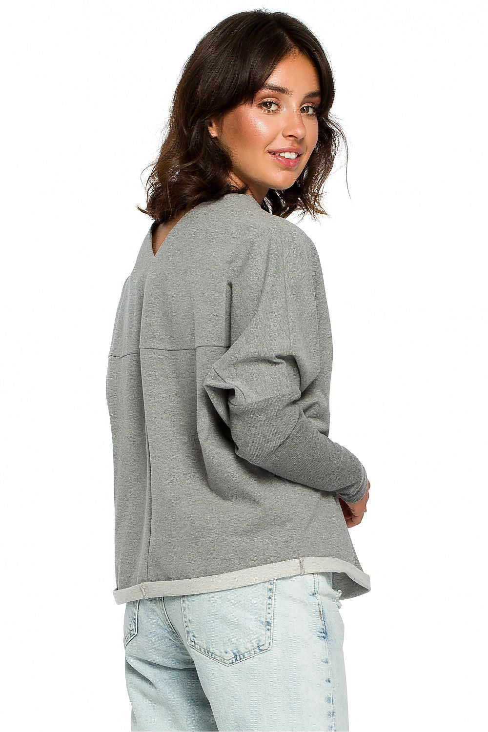  Bluză model 124063 BeWear 