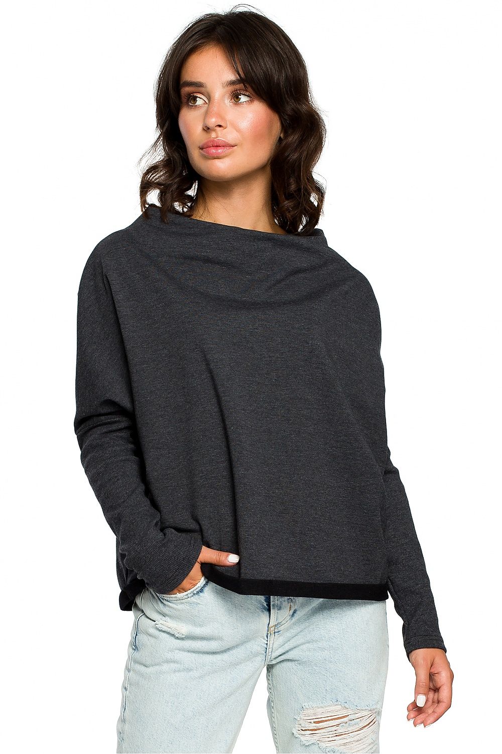  Bluză model 124064 BeWear 