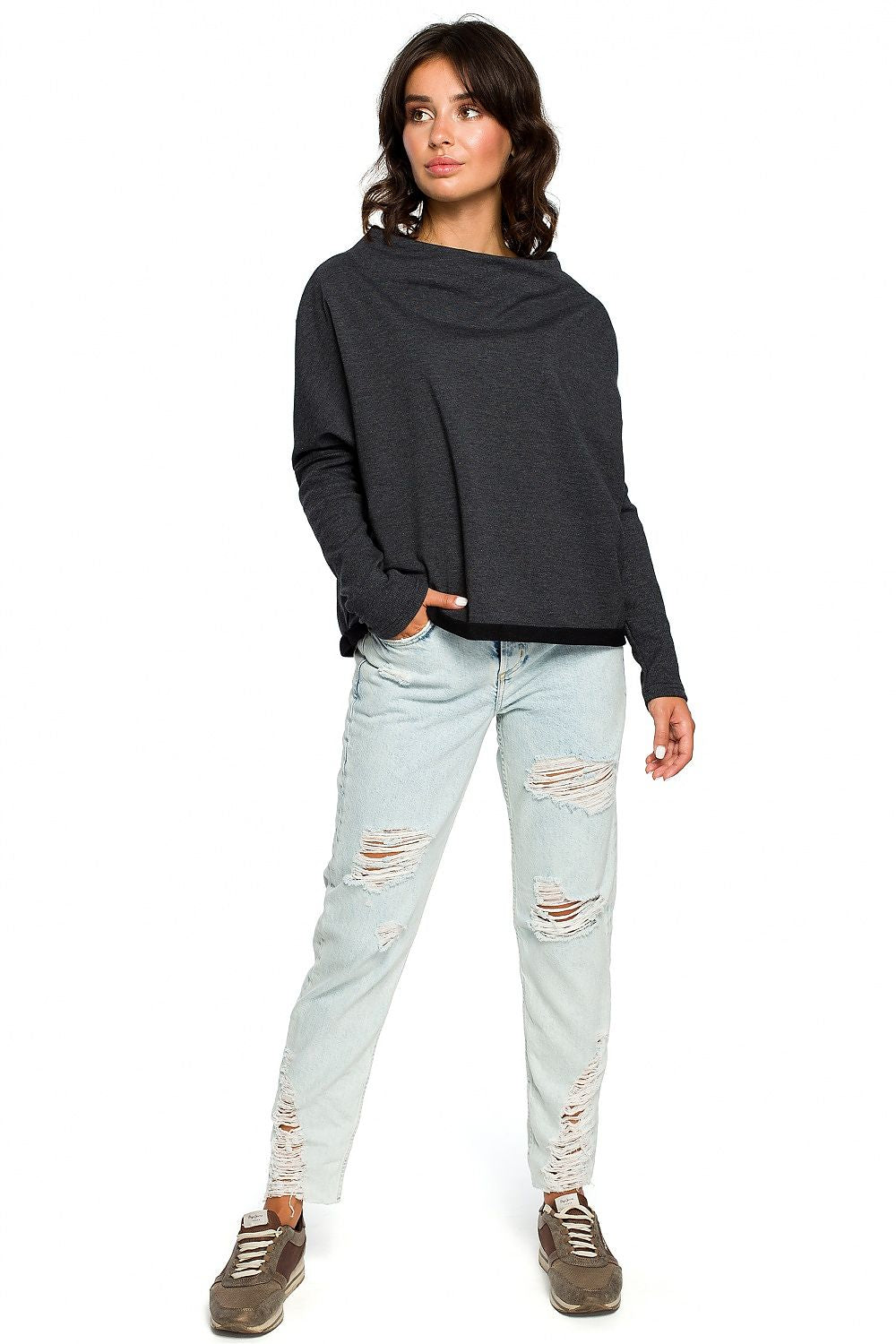  Bluză model 124064 BeWear 