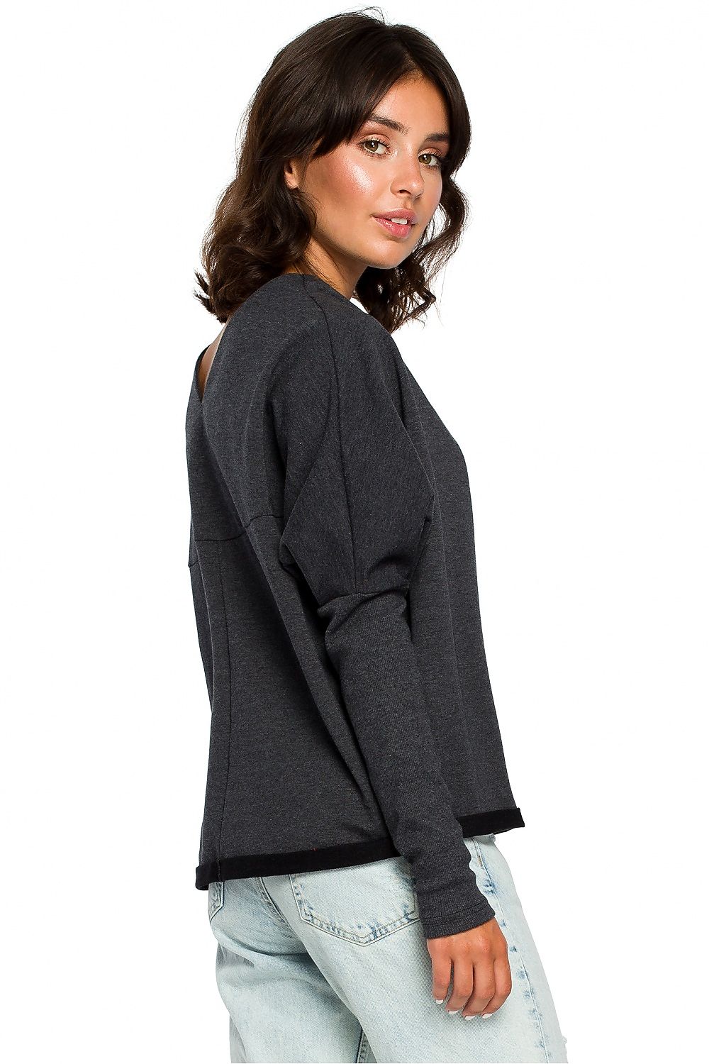  Bluză model 124064 BeWear 