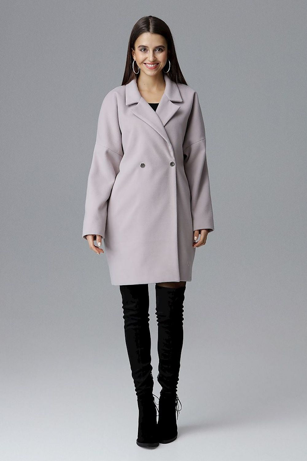  Palton model 124231 Figl 