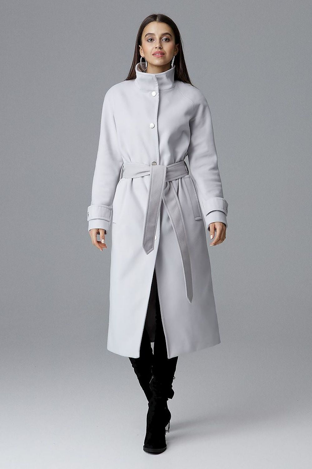  Palton model 124383 Figl 