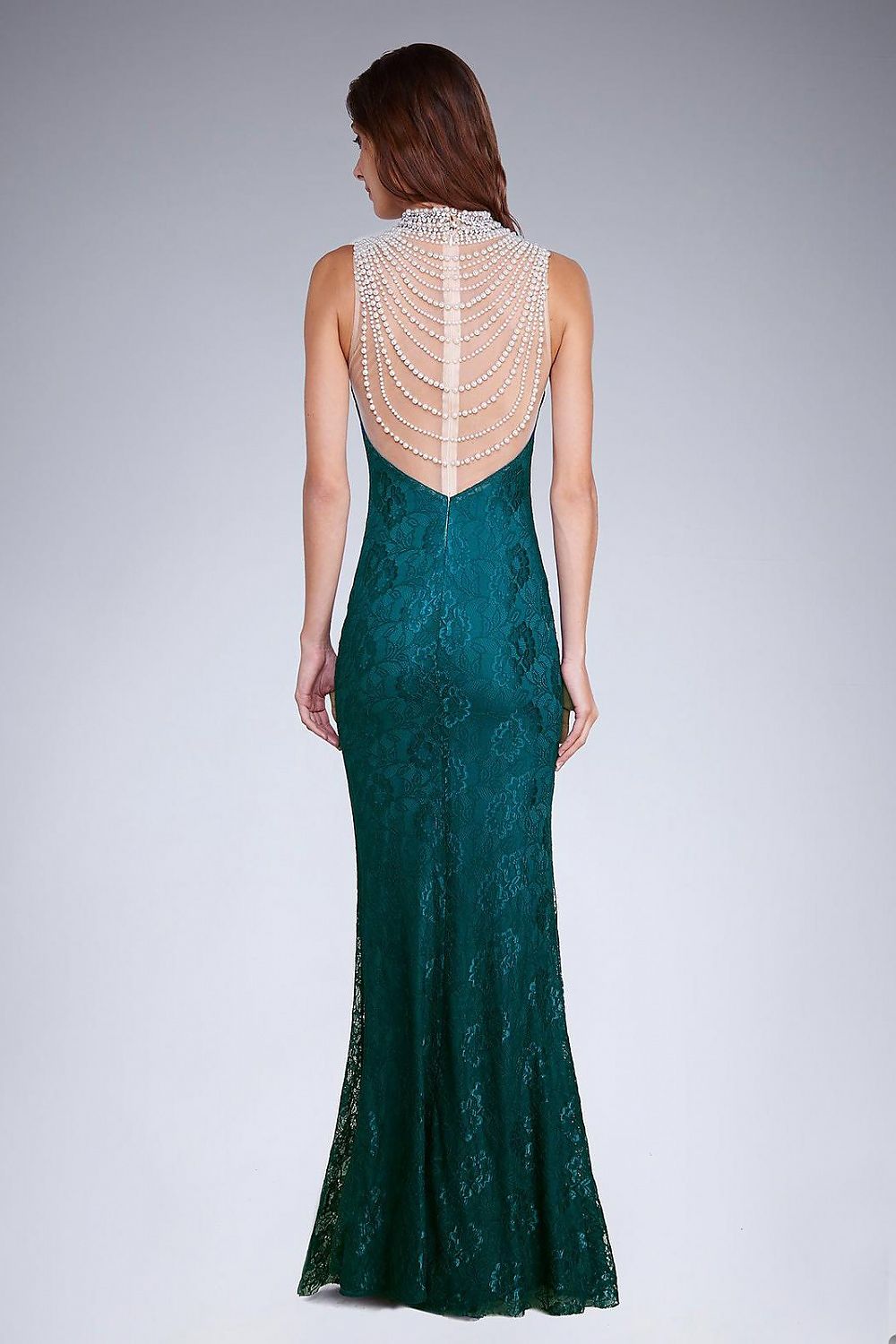  Rochie lungă model 124630 YourNewStyle 