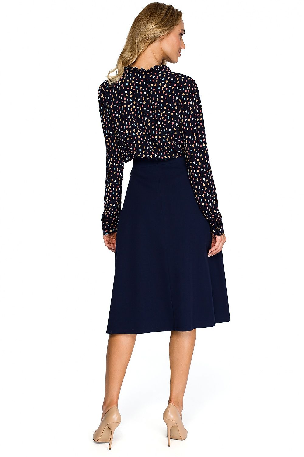  Fustă model 124819 Stylove 