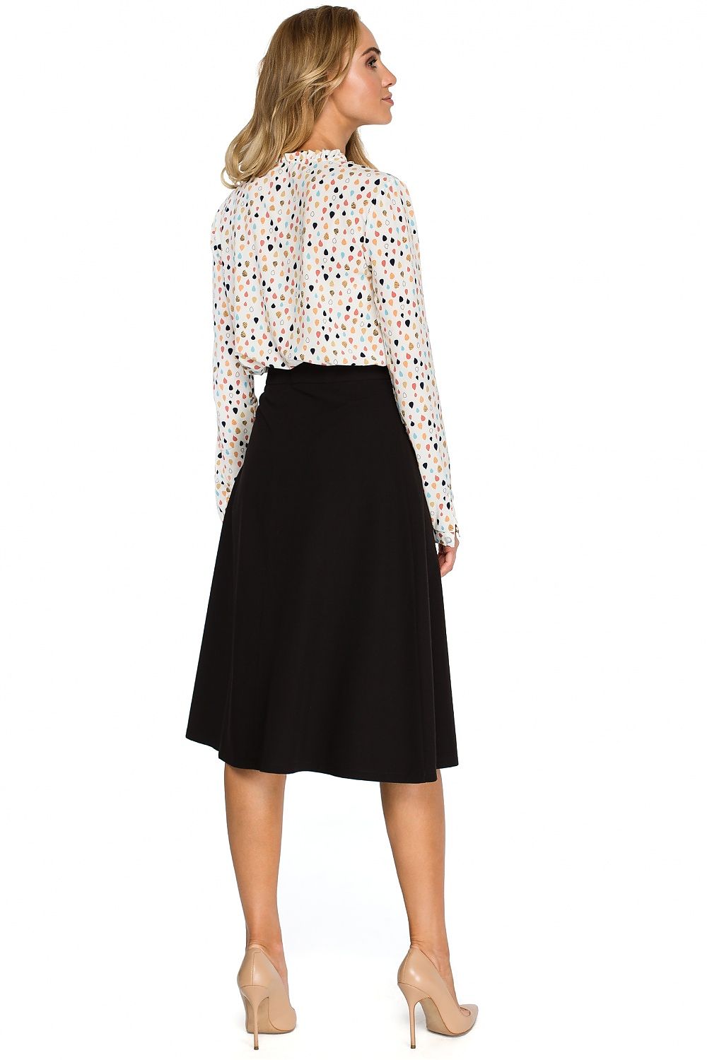  Fustă model 124821 Stylove 