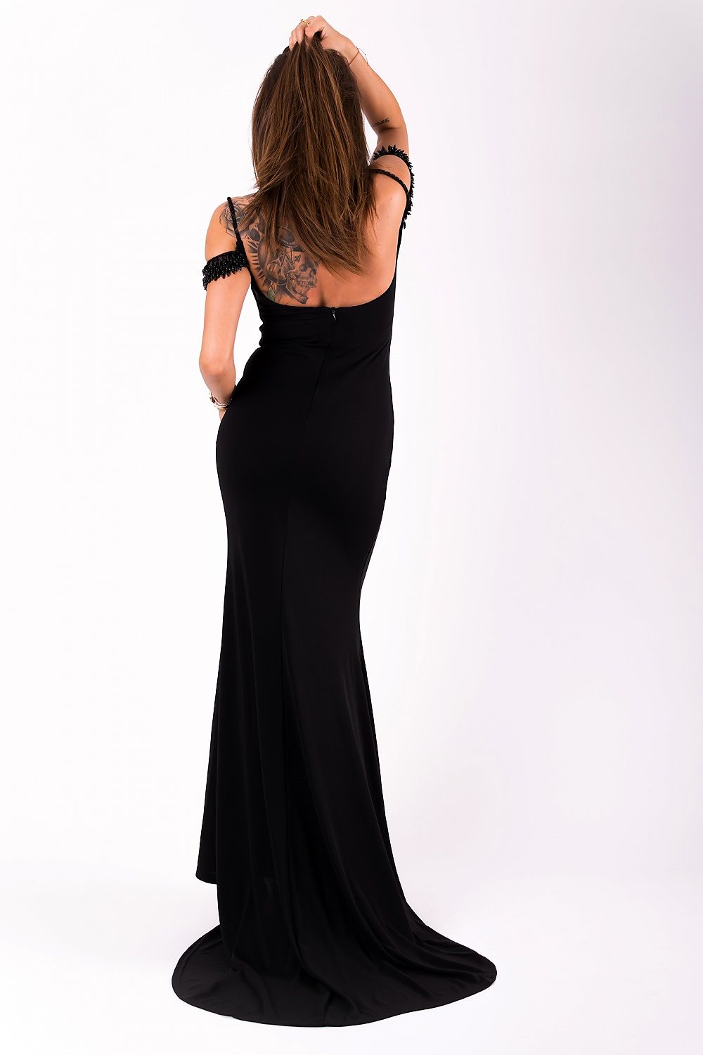  Rochie lungă model 125260 YourNewStyle 