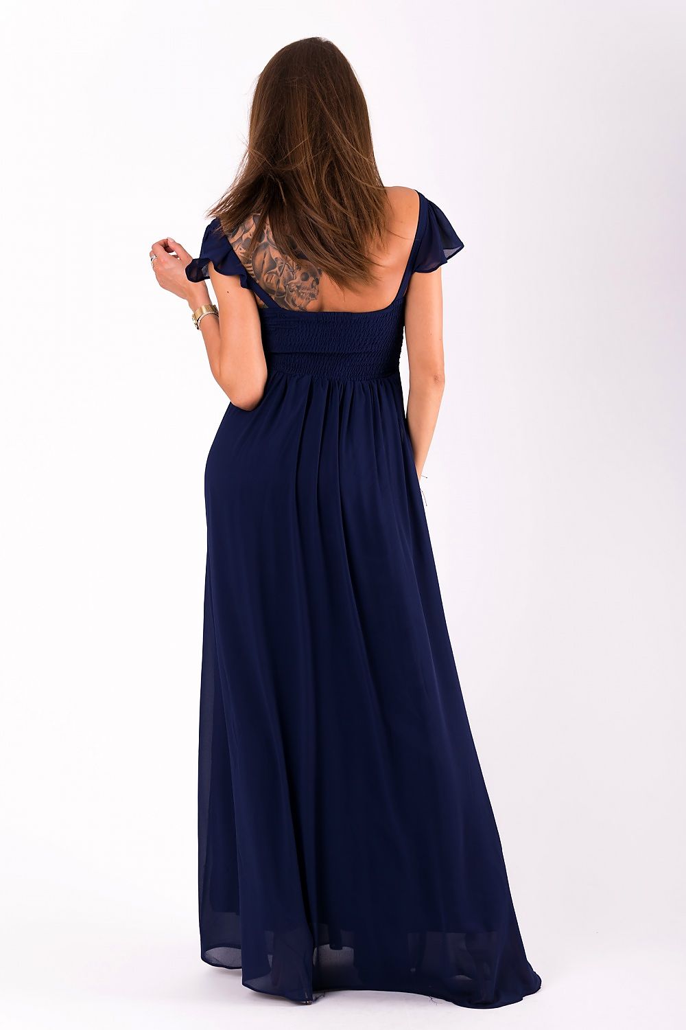  Rochie lungă model 125263 YourNewStyle 