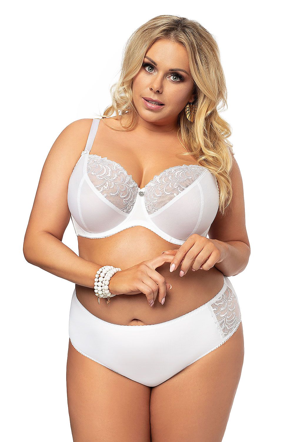  Chiloţi model 125482 Gorsenia Lingerie 