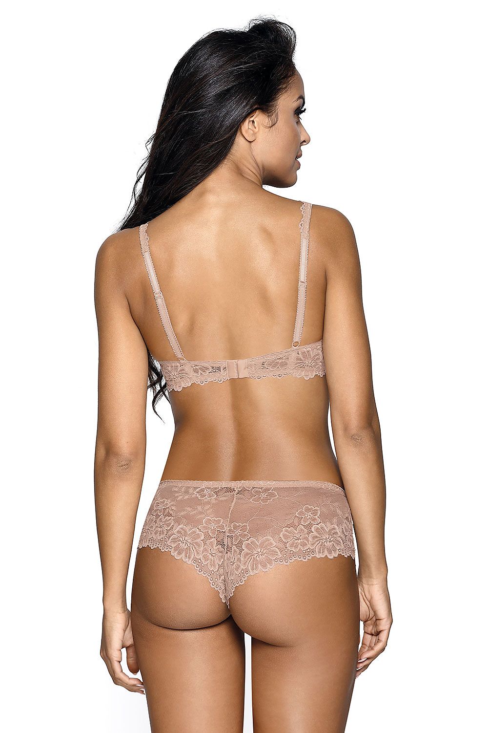 Sutien întărit model 125994 Mat 