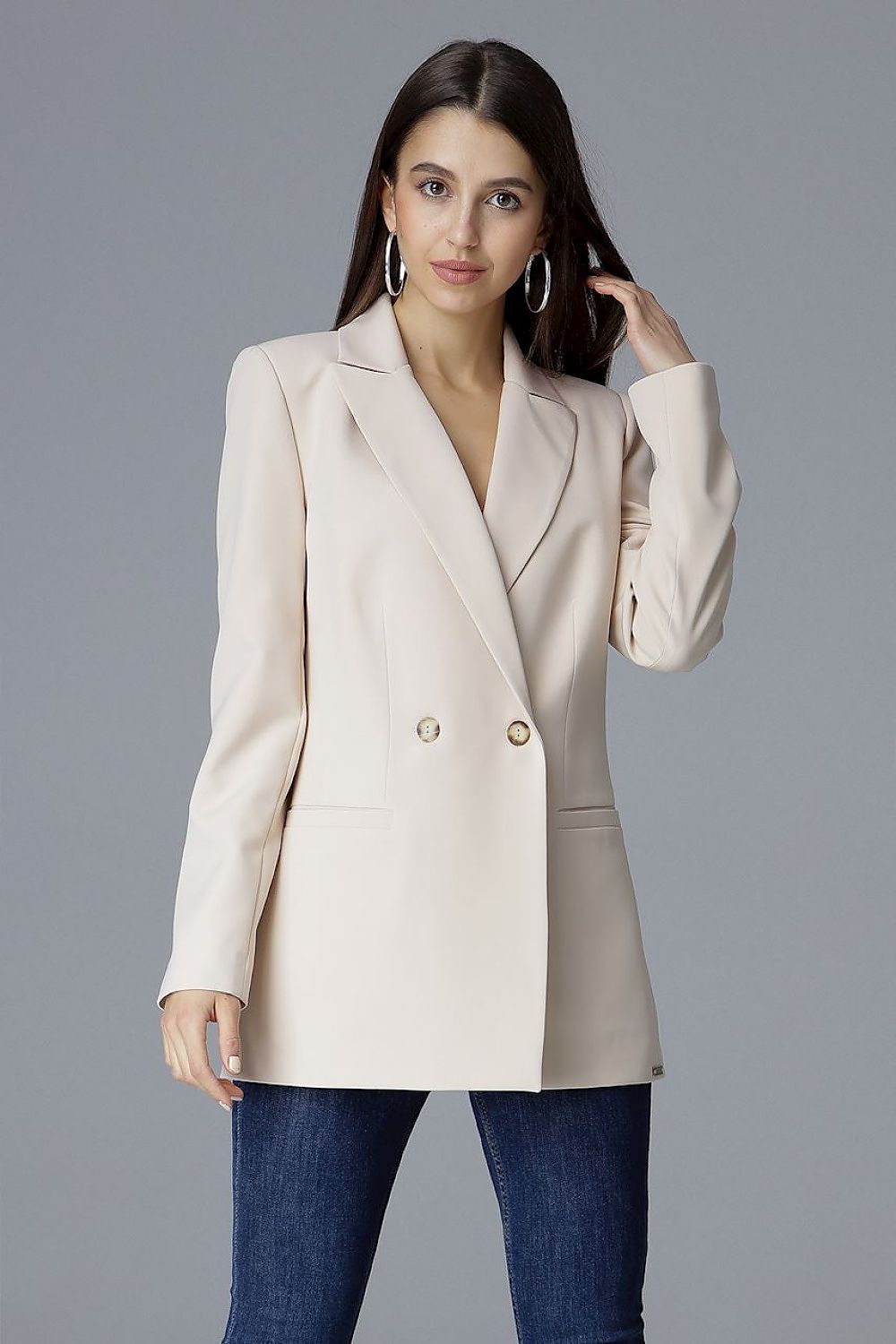  Sacou model 126194 Figl 