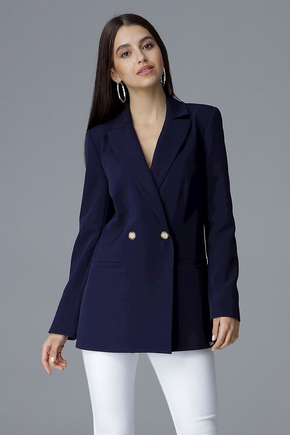  Sacou model 126196 Figl 