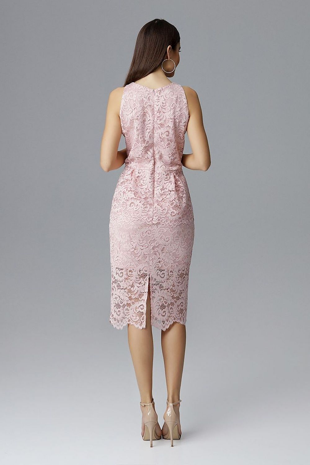  Rochie de seară model 126200 Figl 