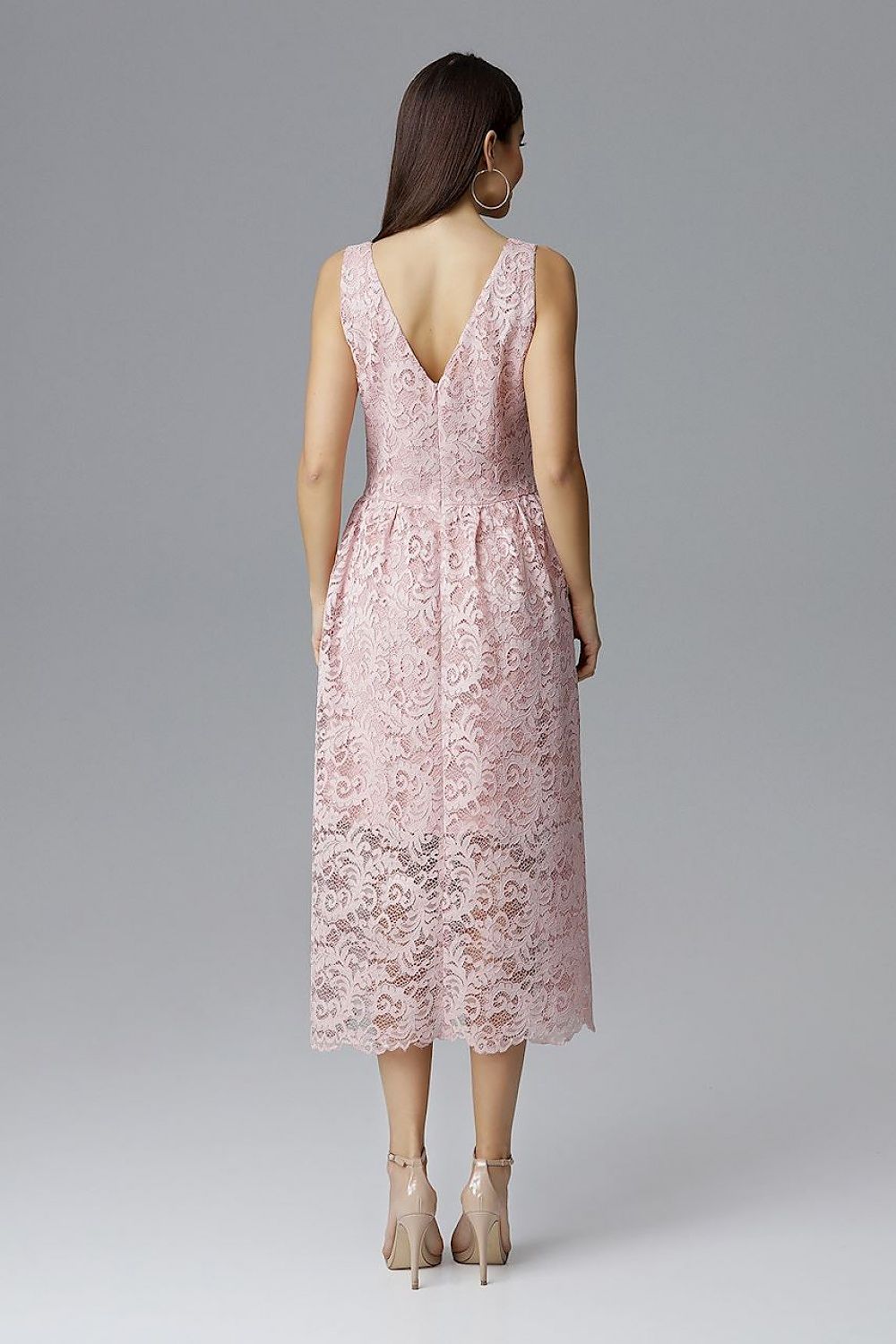  Rochie de seară model 126205 Figl 