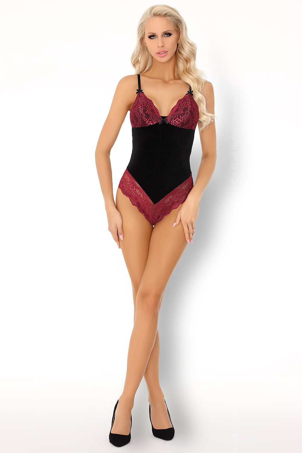  Corset model 126291 Livia Corsetti Fashion 