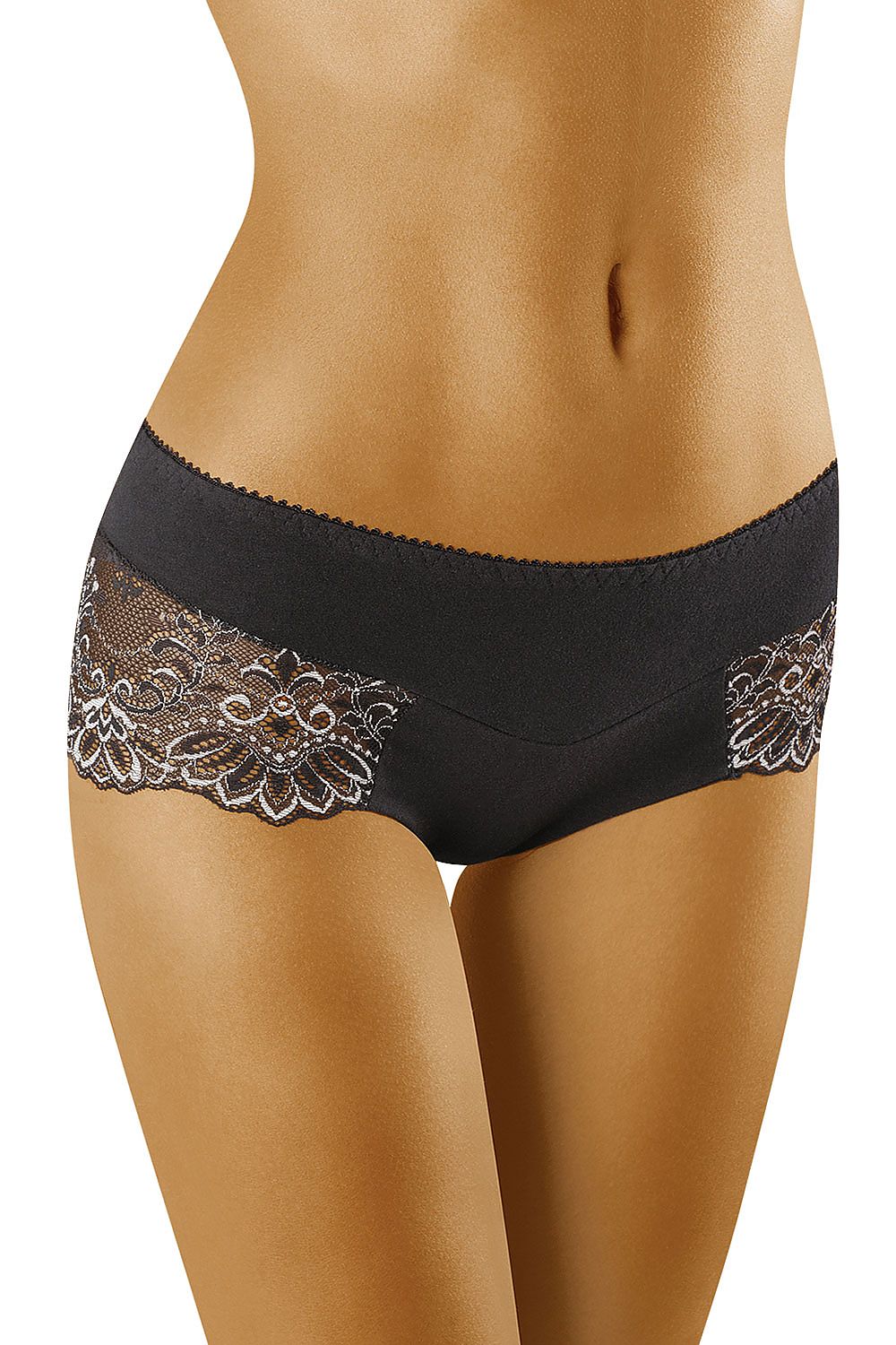  Pantaloni scurţi model 126379 Wolbar 