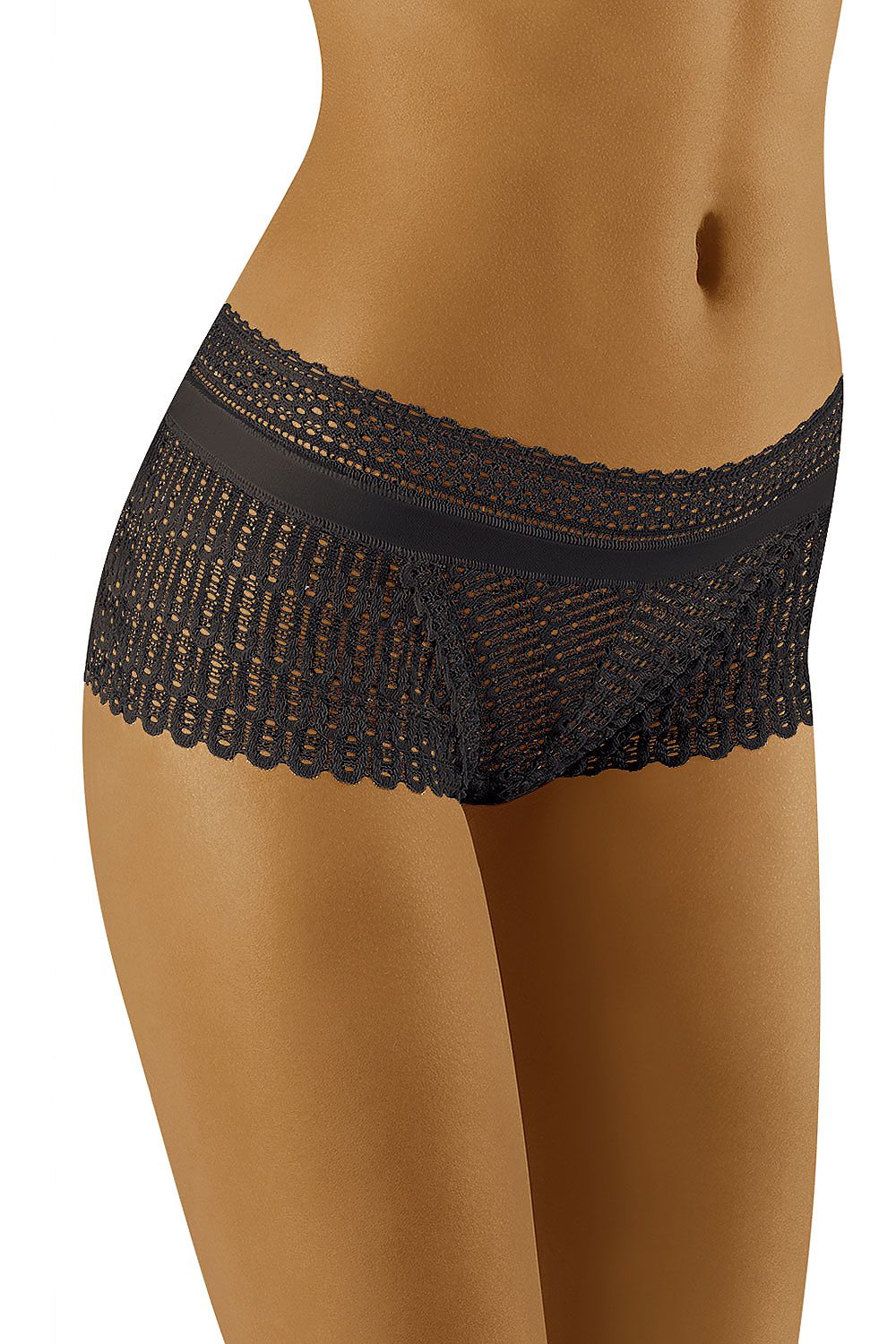  Pantaloni scurţi model 126381 Wolbar 