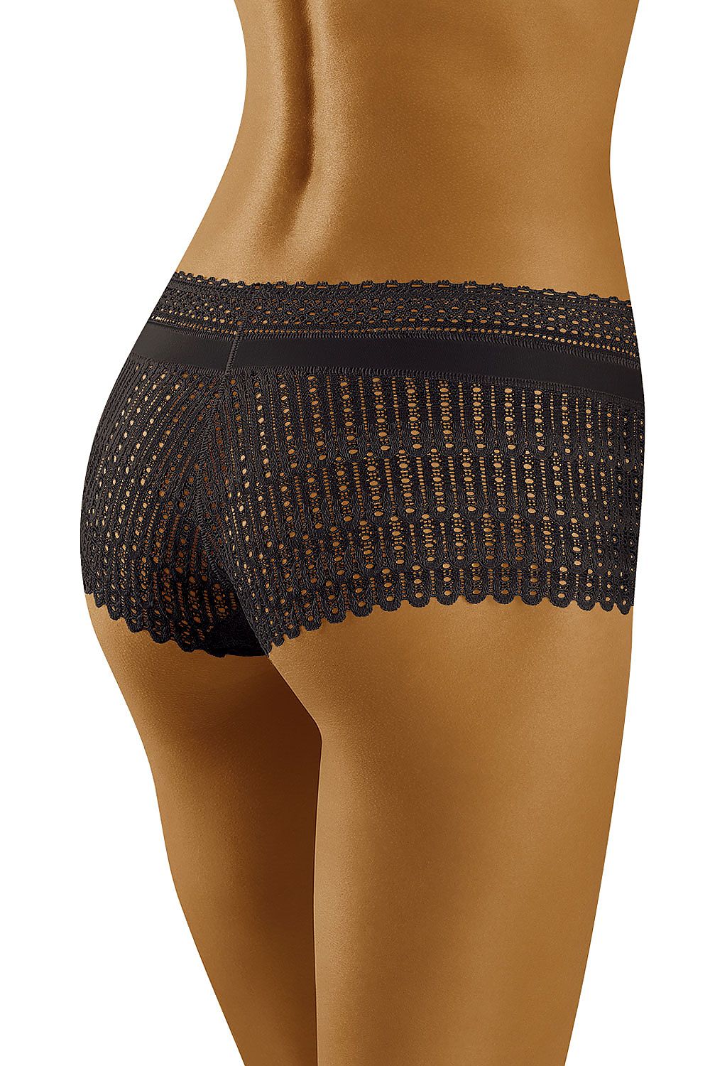  Pantaloni scurţi model 126381 Wolbar 