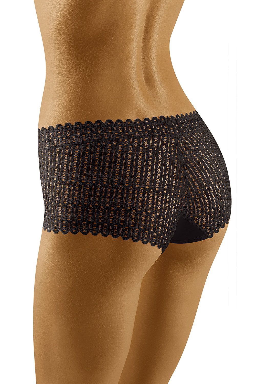  Pantaloni scurţi model 126382 Wolbar 