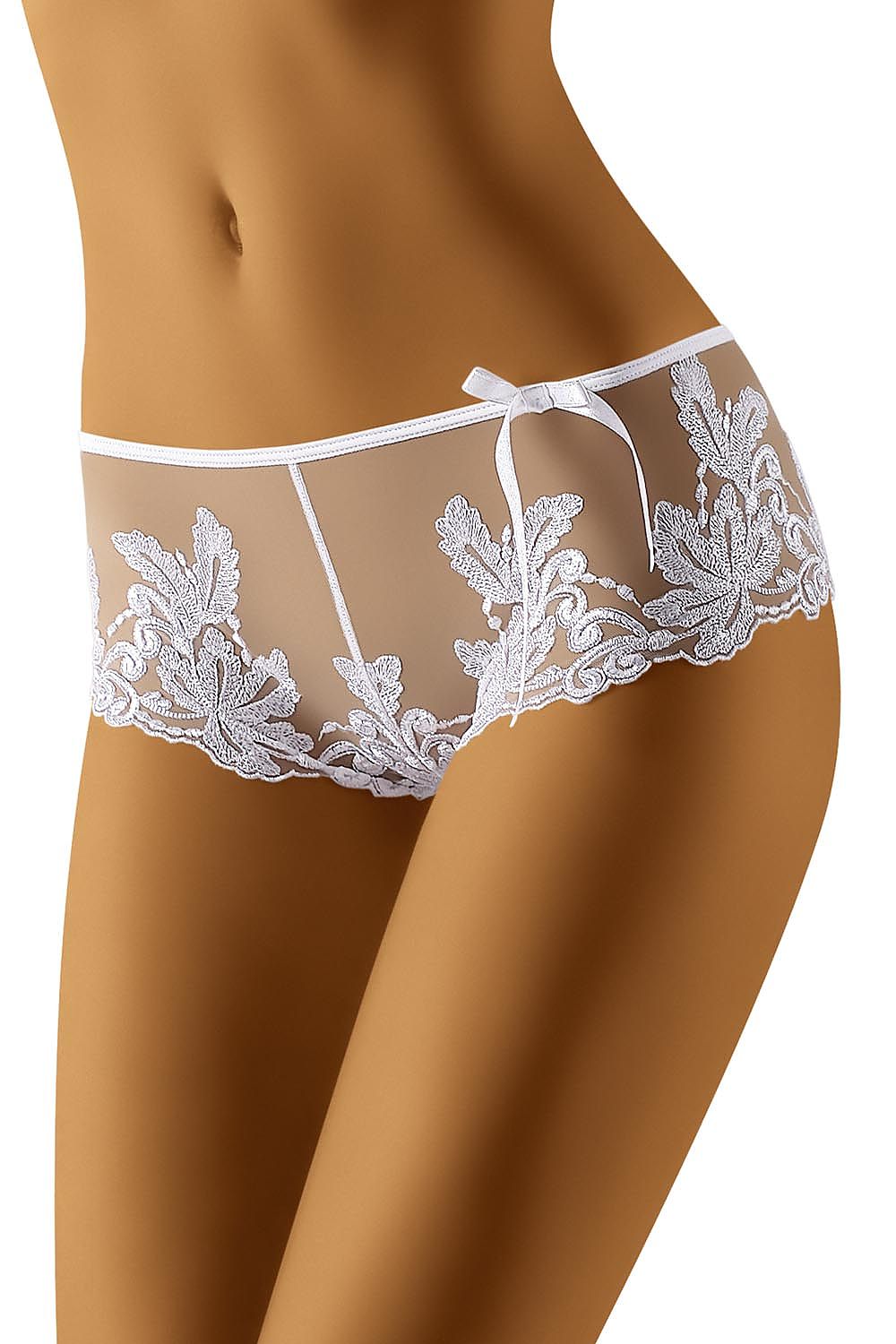  Pantaloni scurţi model 127438 Wolbar 