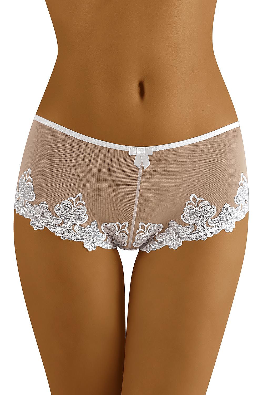  Pantaloni scurţi model 127473 Wolbar 