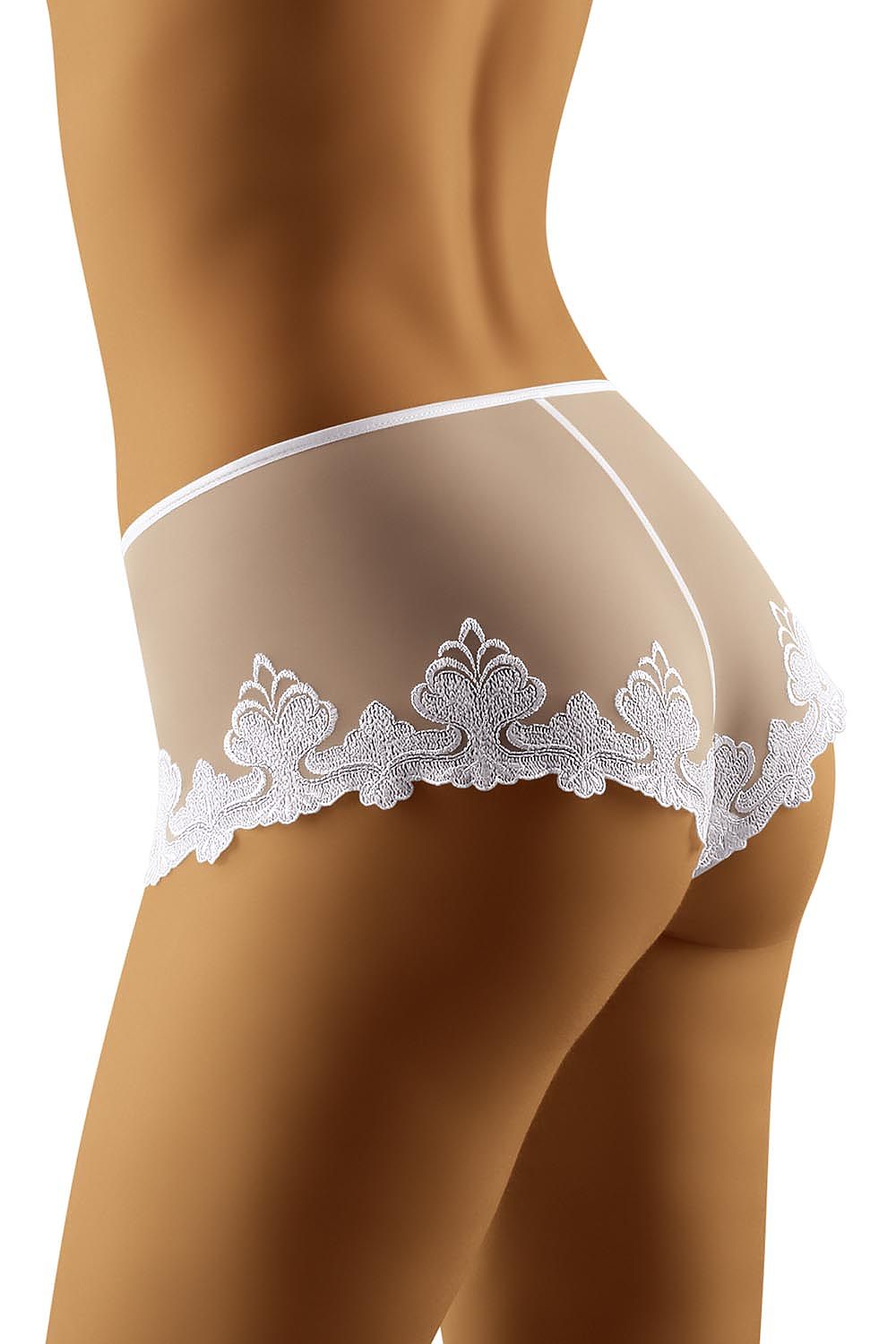  Pantaloni scurţi model 127473 Wolbar 