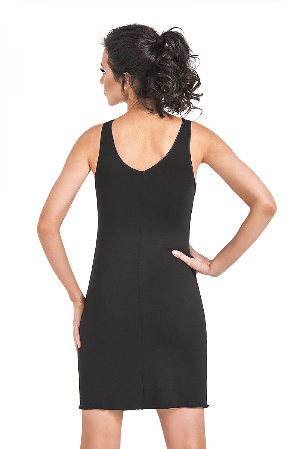  Cămaşă sexy model 127489 Donna 