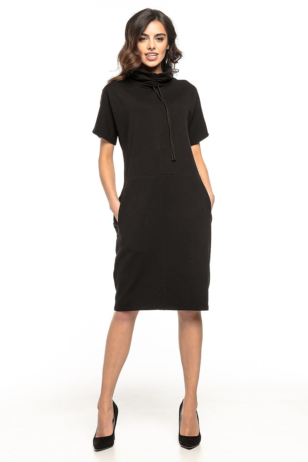  Rochie de zi model 127848 Tessita 